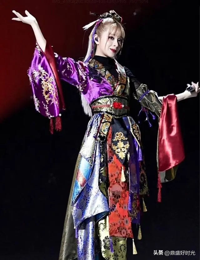 美依礼芽受欢迎吗,美依礼芽怎么爆红