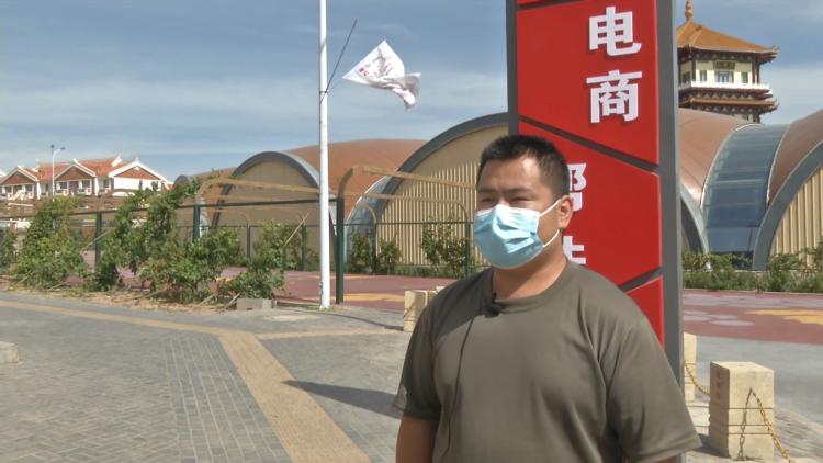 电商示范县乡村振兴,电商进村助推乡村振兴