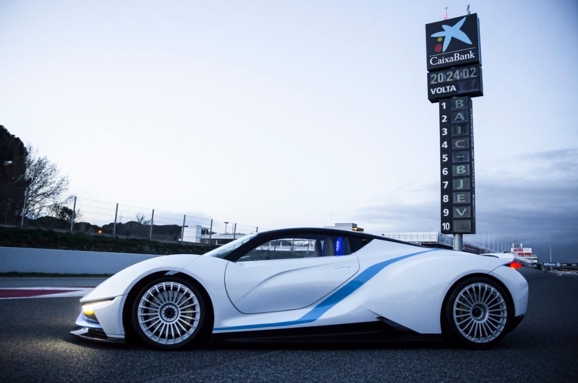 中德汽车转型,中德汽车合作仍有巨大发展潜力