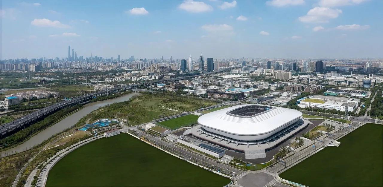 中超16强新赛季名单公布,2024赛季中超各球队主场