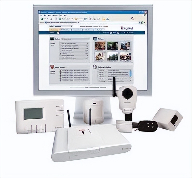 向忠宏：中国家庭能源管理系统这步大棋该如何下?