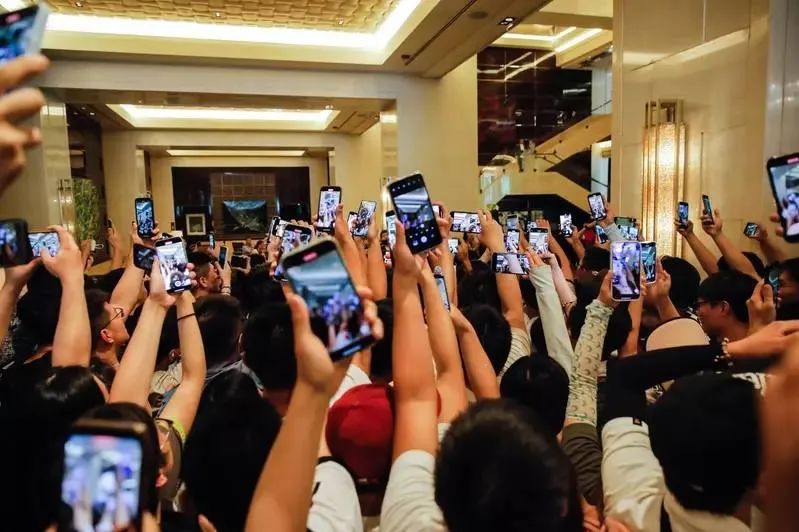 我们缺的就是跳下去拥抱梅西的精神｜雅美之途