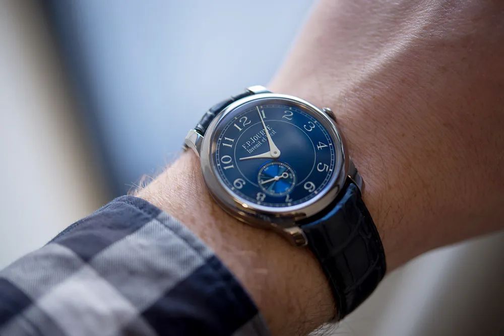 职场戴表指南，从入门到被开除