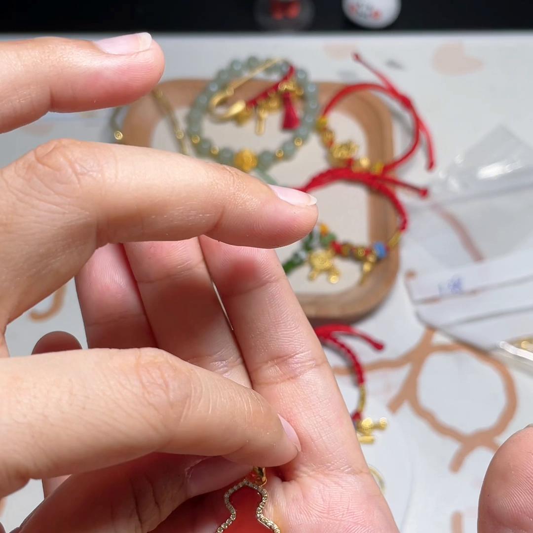 必入手的黄金戒指,最好看的黄金戒指排行榜