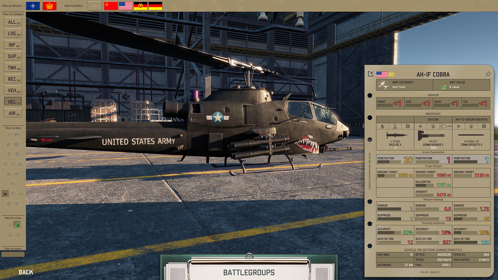 第三次世界大战游戏推荐配置,可以模拟世界大战的游戏