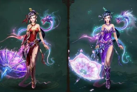 西游外传大结局,大话西游最终季