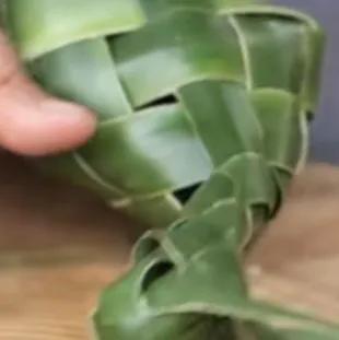 端午节到了包粽子,端午节包粽子的粽叶哪里来