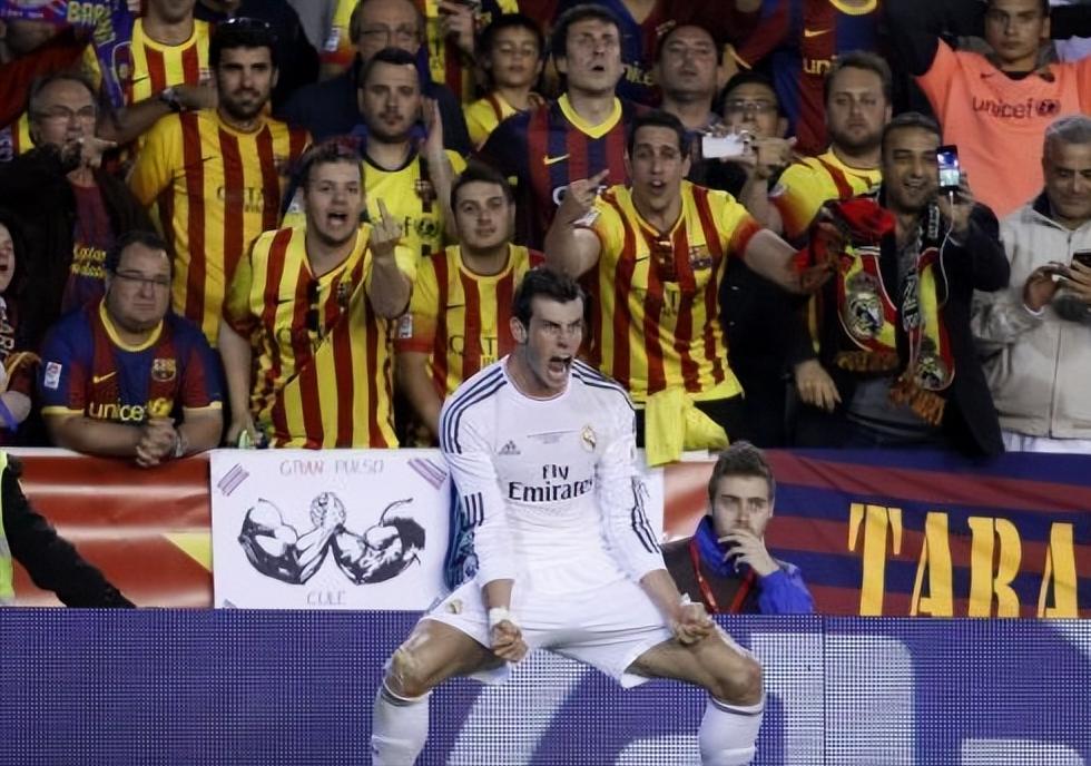 24岁的姆巴佩和24的贝尔谁更强,巅峰贝尔和巅峰姆巴佩谁更快