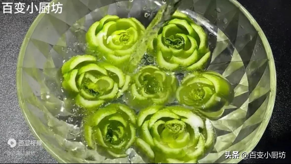 上海青好看又好吃的做法,上海青的做菜做法