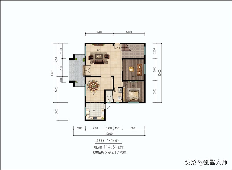 2022自建房图纸哪里可以出？2022自建房施工如何节省造价？