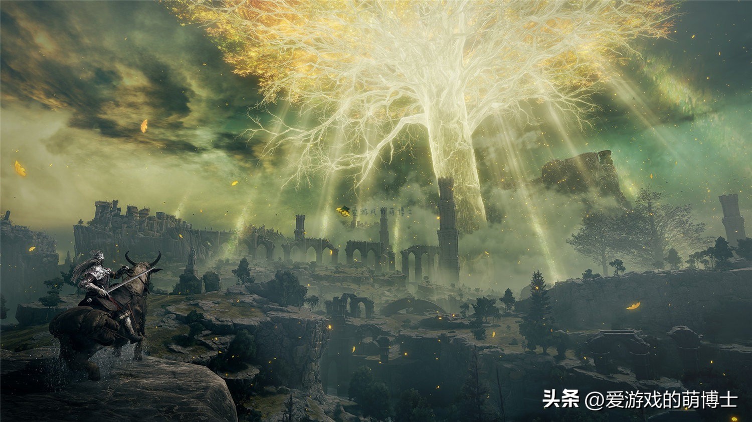 艾尔登法环卡顿掉帧怎么解决,艾尔登法环部分地图掉帧