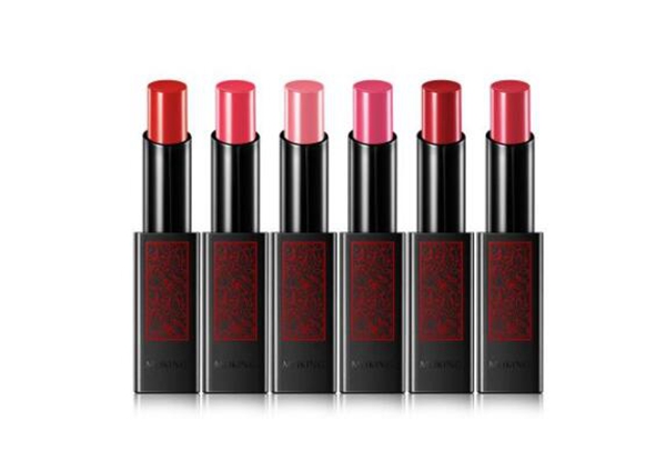 国货口红品牌排行榜前十名,平价国货口红推荐排行榜前十名