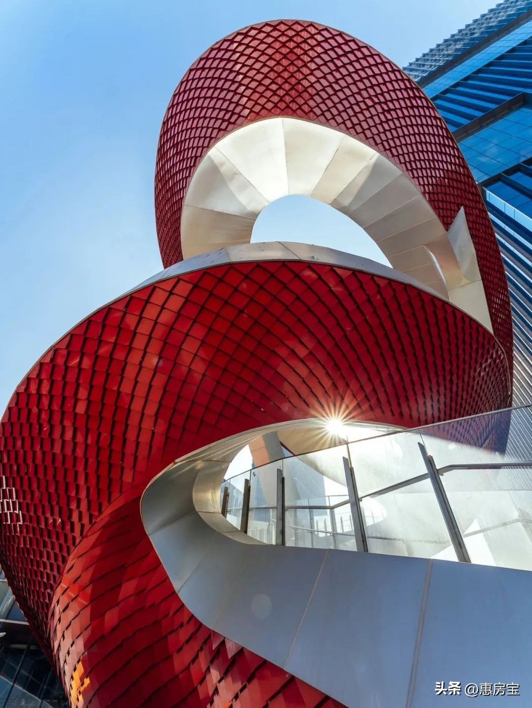 魔都2021年即将开业的二十个商场,魔都商业做得最好的商场