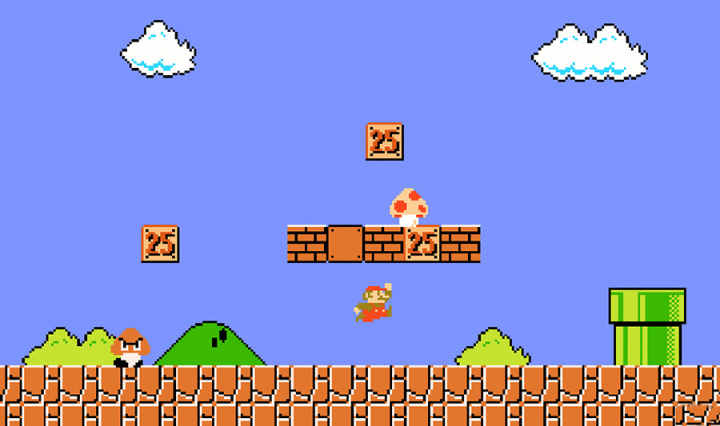 任天堂红白机是哪年上市的,任天堂nds初代游戏机