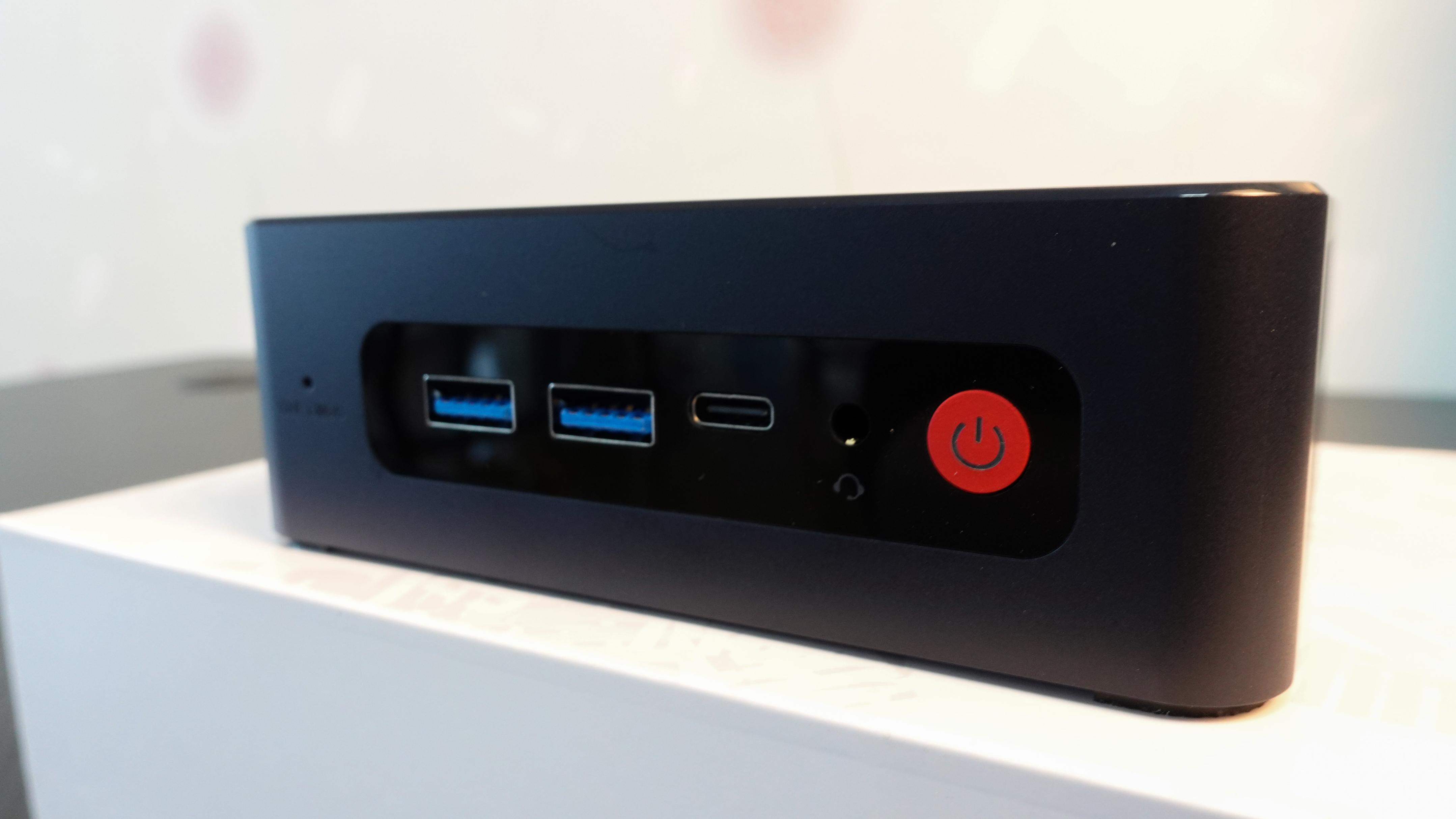 将六百瓦的主机换成三十六瓦的小主机，那它真的够用了么？