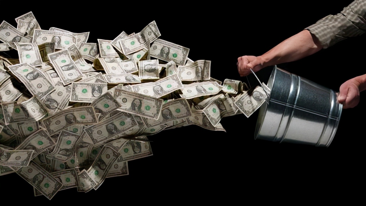 我国无视耶伦的请求？耶伦请求被无视后，我国加大力度抛售美债