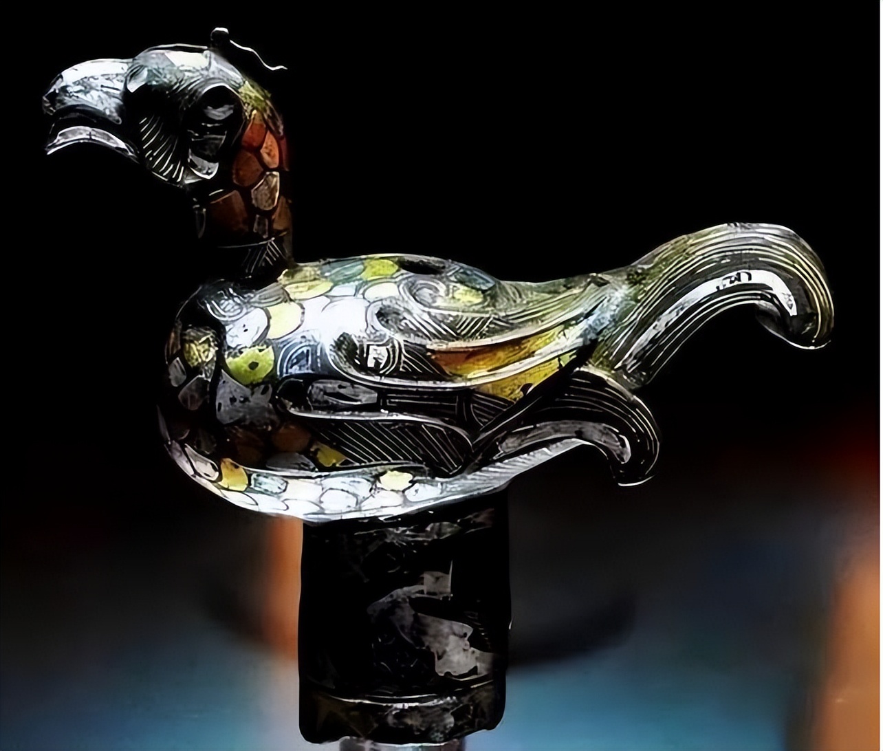 古代非洲金银工艺技术与材料：制作技术与资源获取