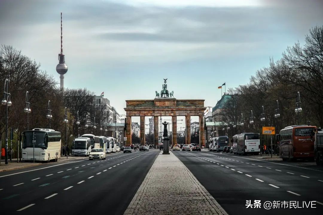 探秘！德国的住房租赁市场为何比中国更“发达”？