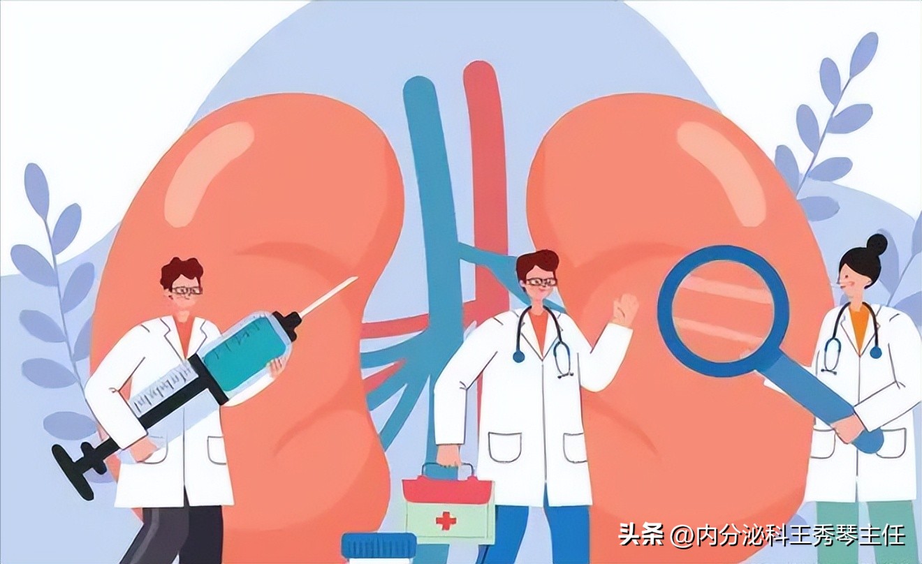 肾病治疗过程中，常用的药有哪些