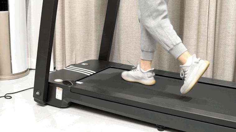 亿健五千多的跑步机,跑步机亿健pro怎么样