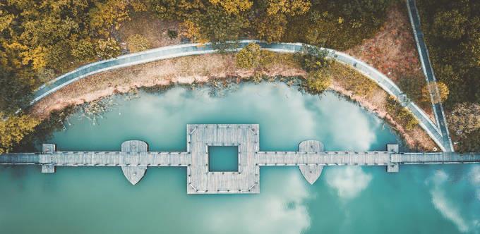 苏州改善人居环境,苏州水岸秀