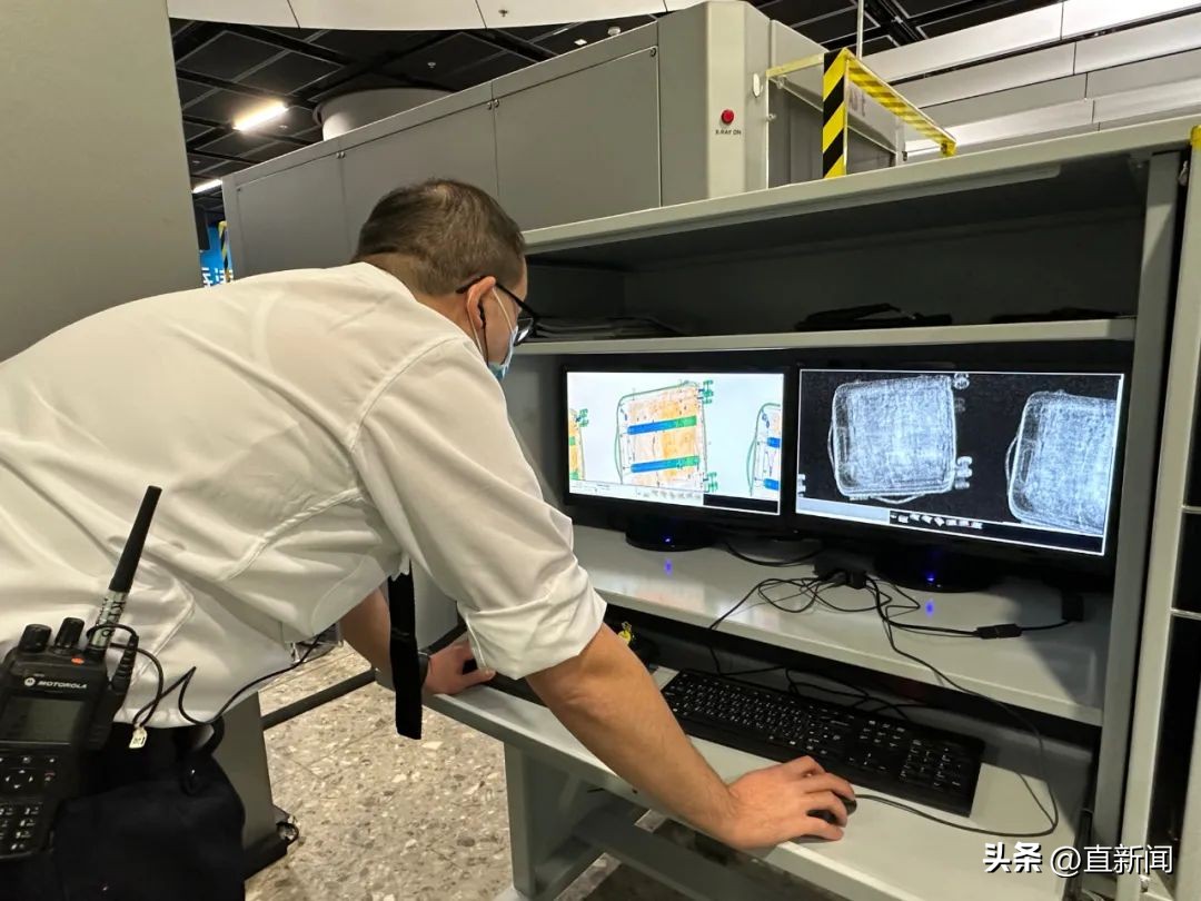 香港海关过关要求最新消息,香港海关新闻在哪里看