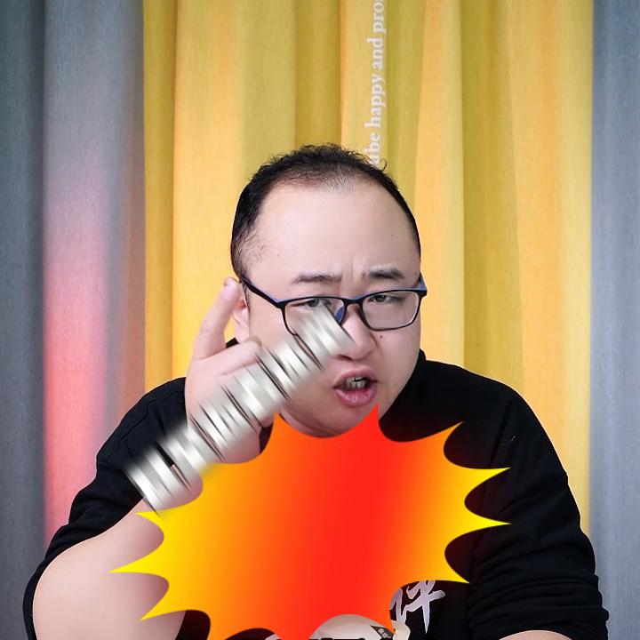 推荐一款真正的黄金面膜,吐槽ahc黄金面膜