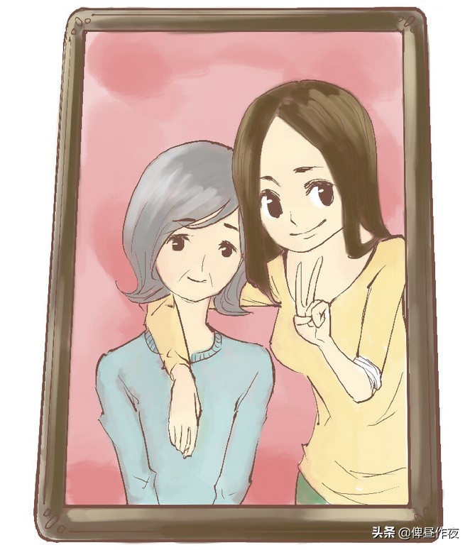 写给老婆母亲节文案,母亲节感恩文案暖心