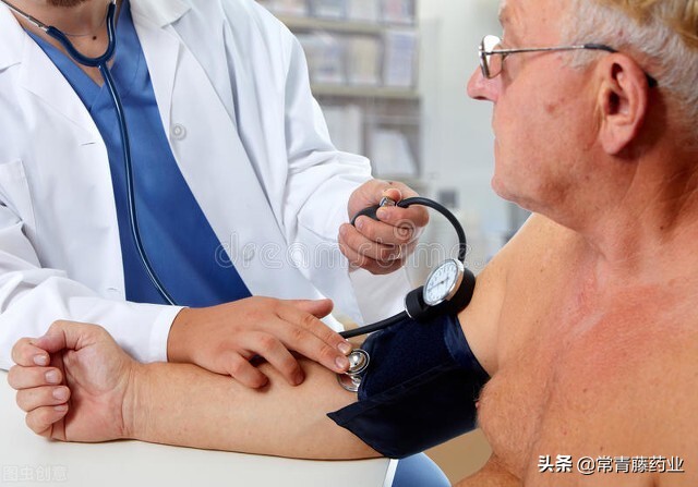 吃3种降压药血压还是高怎么办,吃三种降压药血压仍偏高怎么办