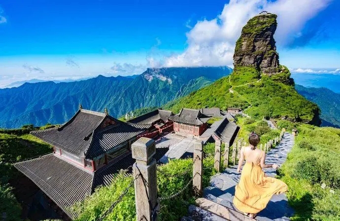 荔波自由行旅游攻略,贵州荔波旅游自由行攻略