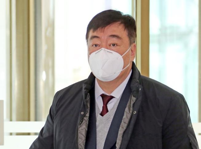 今天韩国最近消息,韩国今天新的消息