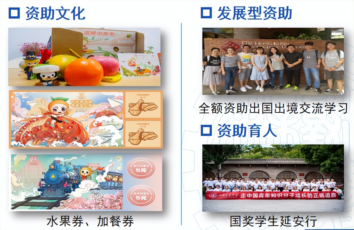 何以驰骋天空海阔，奔涌逐浪？西安交通大学给你10大理由，个个让人心动！