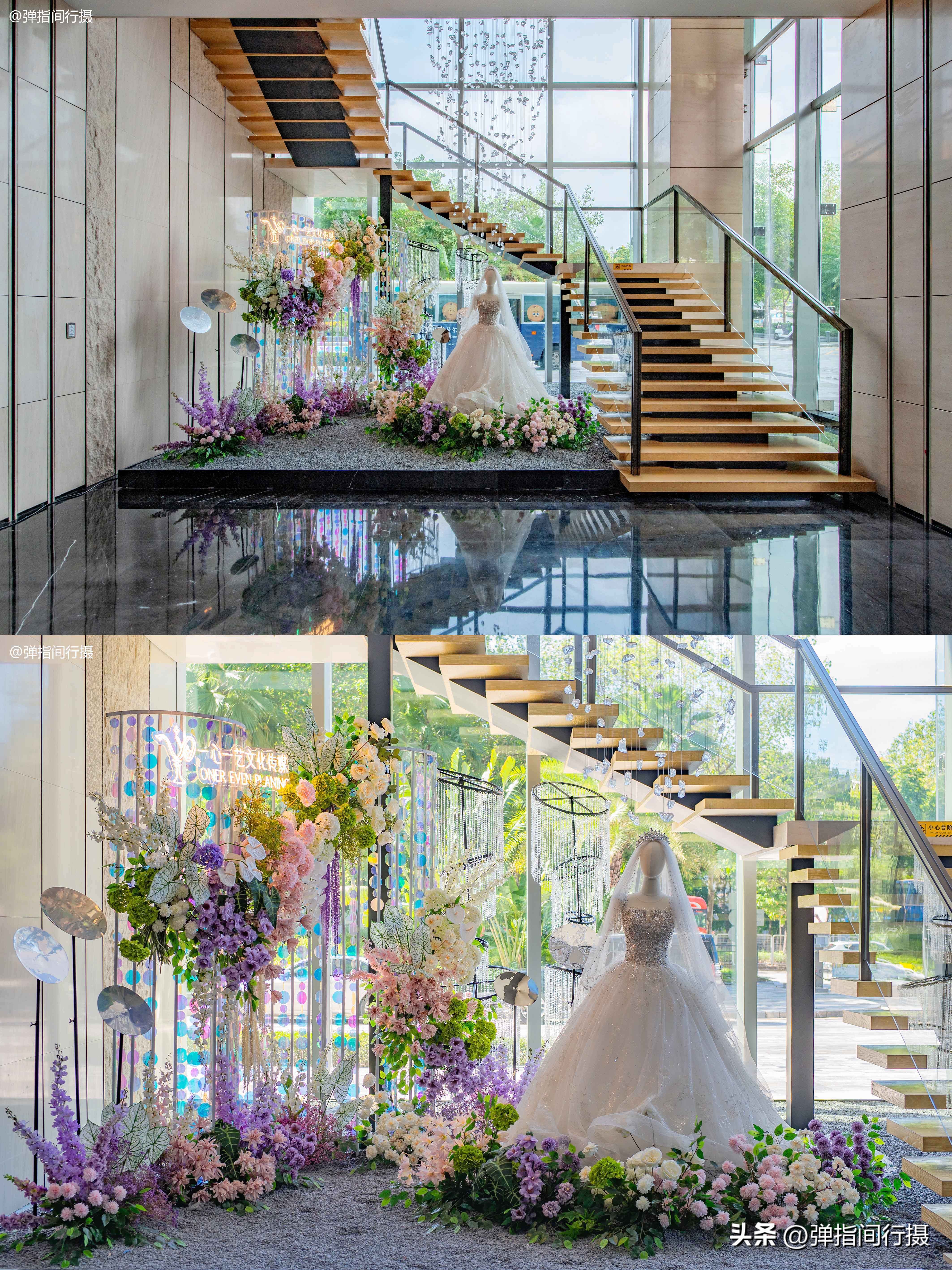 旅居深圳的日子,旅居办公两不误