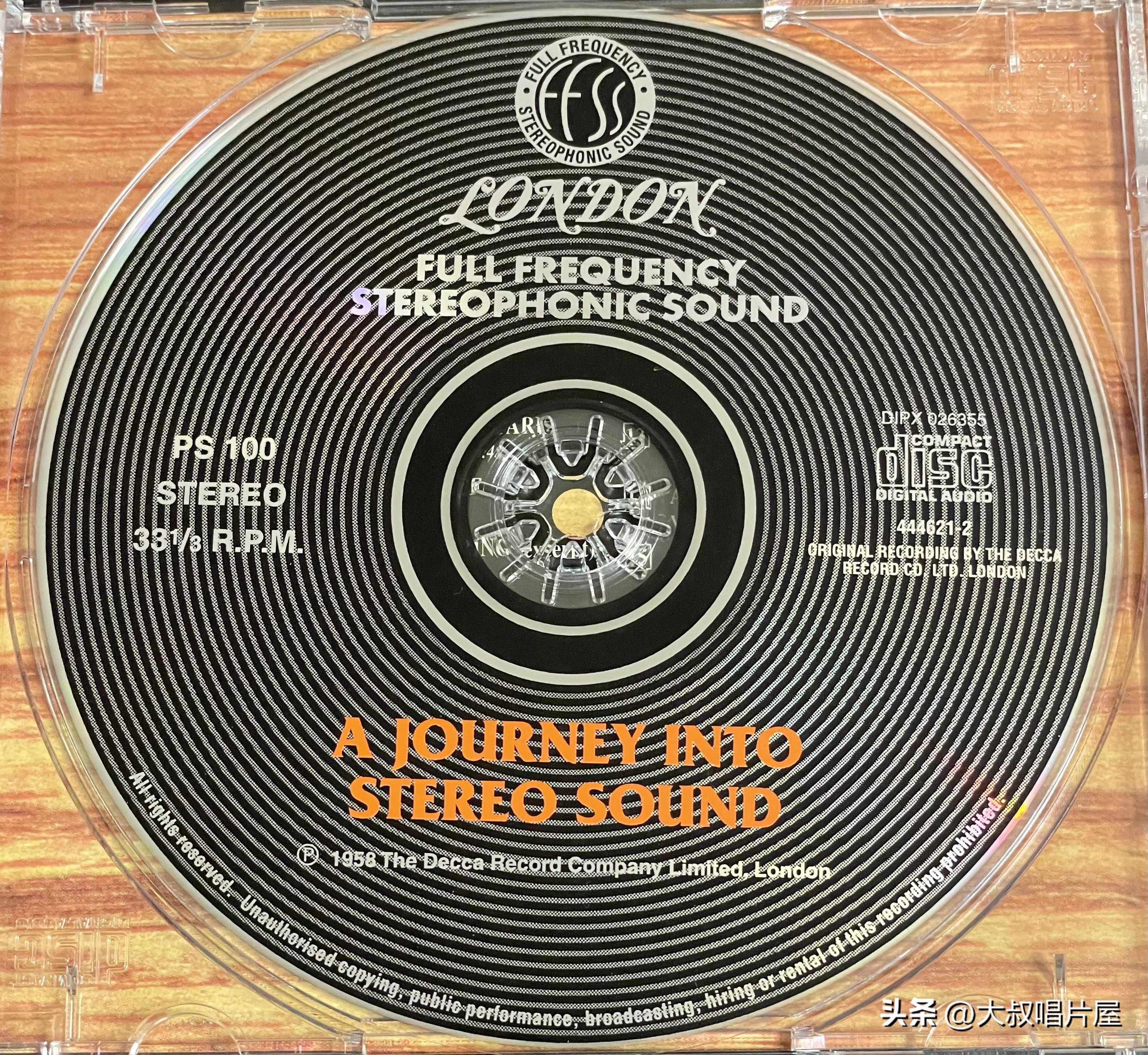 值得珍藏的老唱片,一代人的回忆经典老唱片