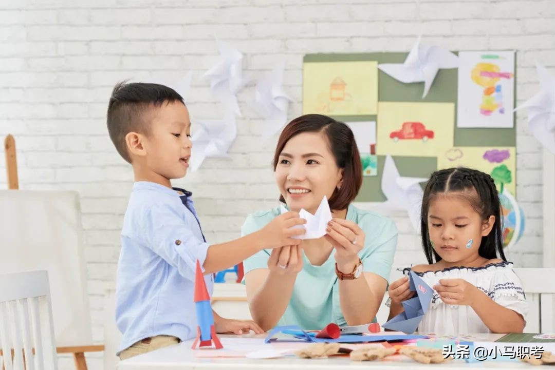 保育员幼儿园工作感受和收获,幼儿园保育员感受与收获