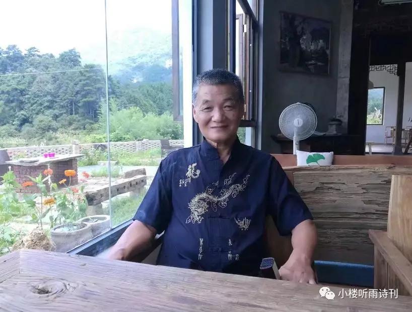 熊盛元：辛丑秋日吟怀