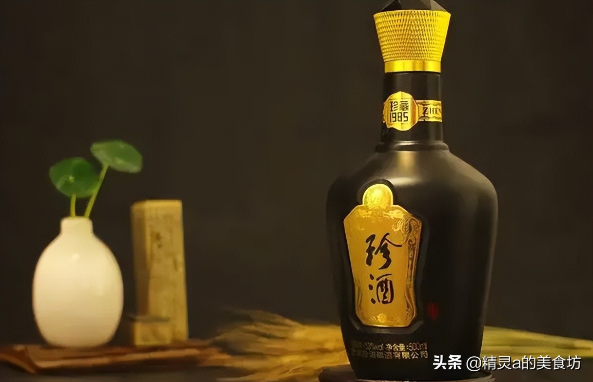 曾经的四大名酒没落的贵族西凤酒,西凤酒衰败史
