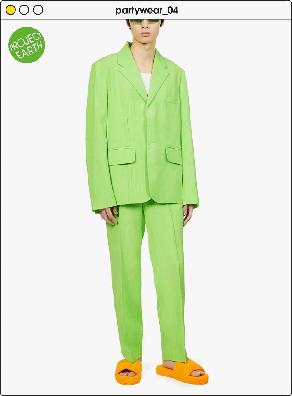 100种奢华穿搭技巧男,时髦绅士节日季男生出圈穿搭法则