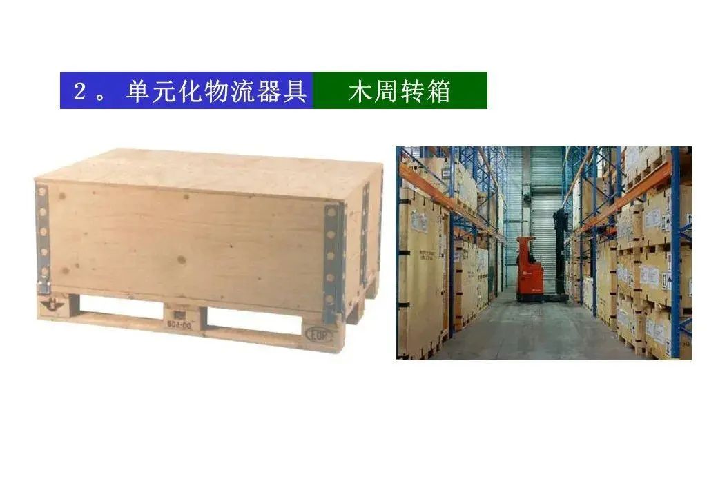 精益物流案例报告ppt,精益物流改善案例