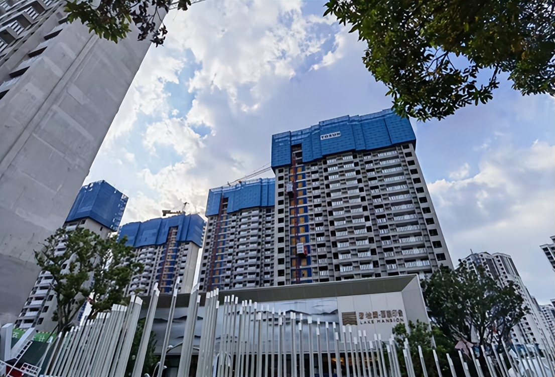 碧桂园各项目有序复工复产,碧桂园收尾阶段管理措施