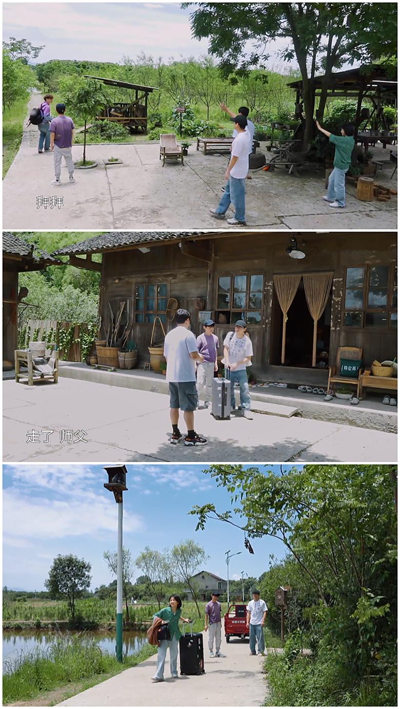 向往的生活就是真实的生活,向往的生活就是普通人的生活