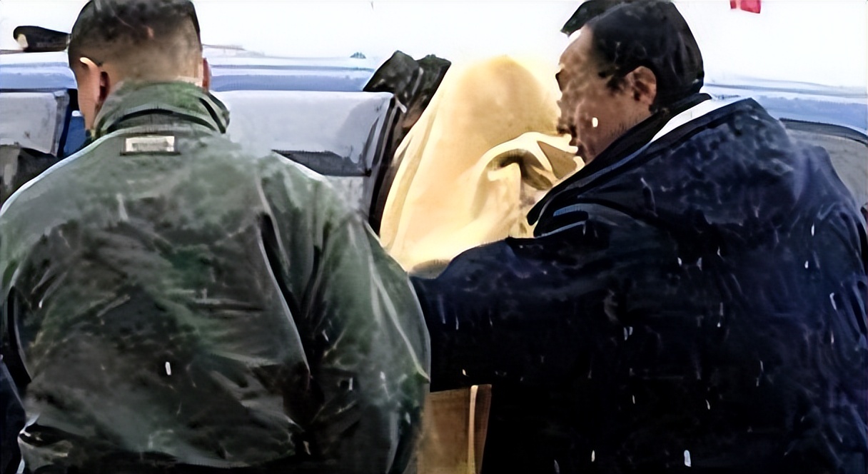 鏂版綗灏戝コ鐩戠鍚庣画,1990鏂版綗灏戝コ鐩戠浜嬩欢