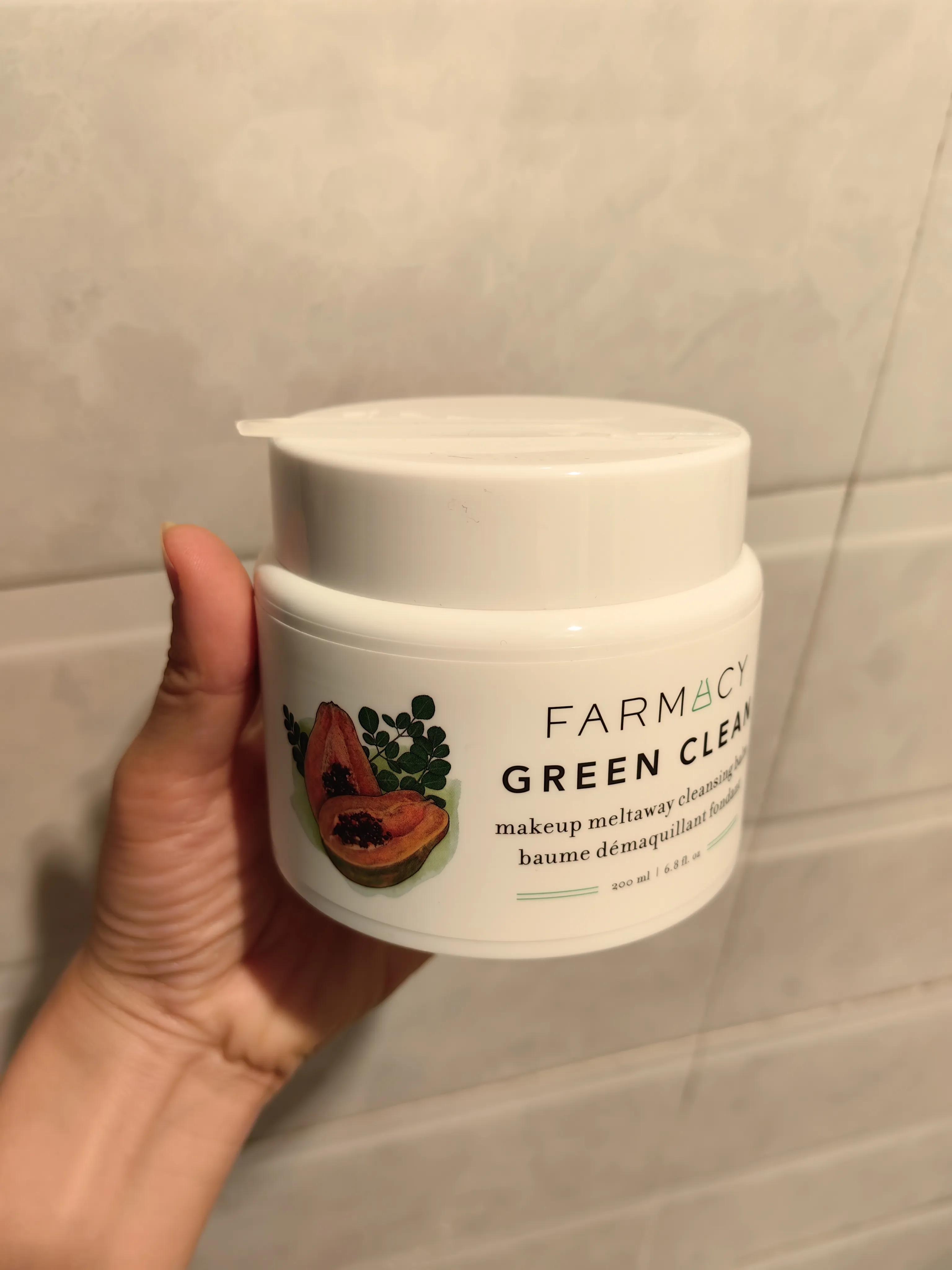 卸妆集合,卸妆篇