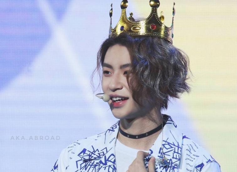 最酷的男明星短发型,顶流男明星发型