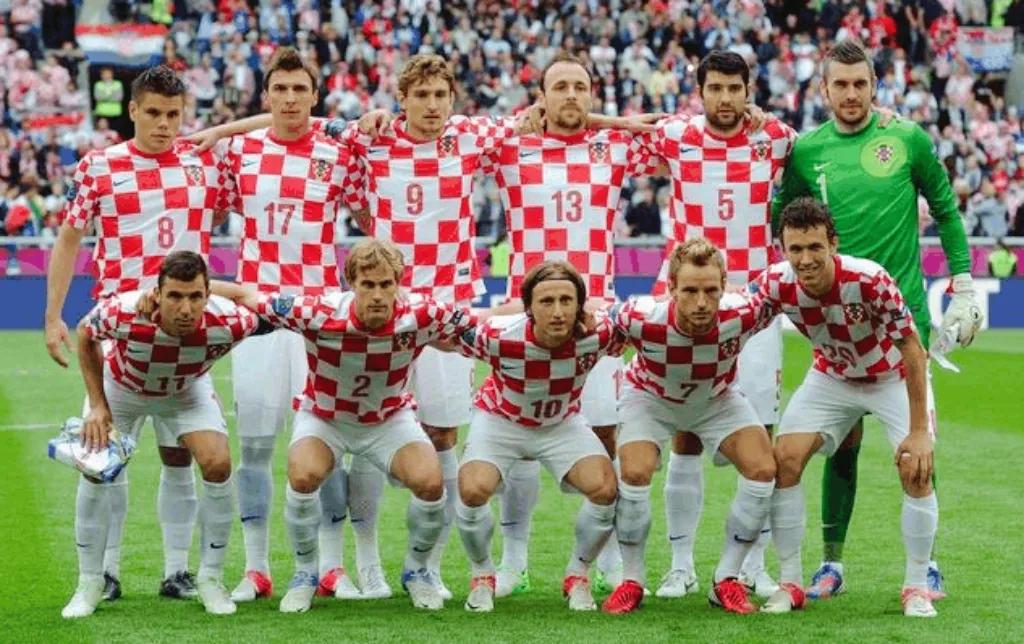 克罗地亚与巴西精彩比赛,克罗地亚vs巴西赛事前瞻