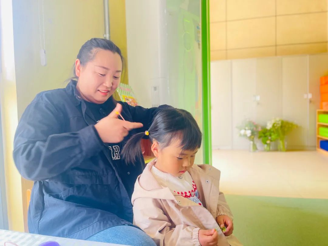 宿迁北大同文实验学校幼儿园,宿迁北附同文实验学校春游