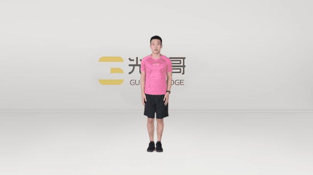 减肥操30分钟瘦10斤,速效瘦身指南4招帮你轻松瘦5斤