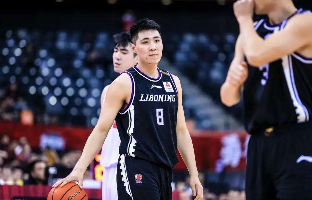 媒体谈杨鸣回归辽篮最大的补强,1米93的得分后卫