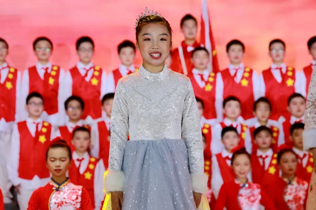 八斗扬帆，为梦起航