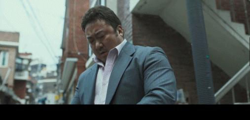 马东锡韩国版一拳超人,马东锡一拳超人上线时间